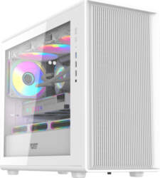 Darkflash DB460M computer case (white) DB460M