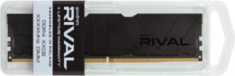 DDR4 2x8GB KIT UDIMM goodram RIVAL