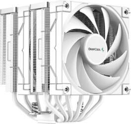 Deepcool AK620 Intel, AMD, CPU Air