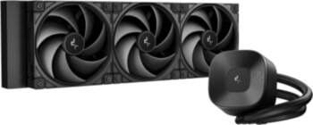DeepCool LE360 V2 ZERO DARK Processor