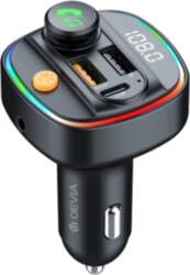 Devia Smart FM Transmitter Bluetooth PD