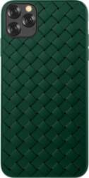Devia Woven Pattern Design Soft Case