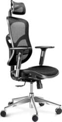 Diablo Chairs V-Basic ergonomisks biroja krēsls