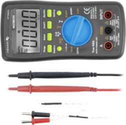 Digitālais multimetrs E603 Hogert HT1E603