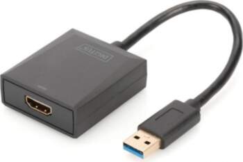 Digitus 3.0 -> HDMI Adapter