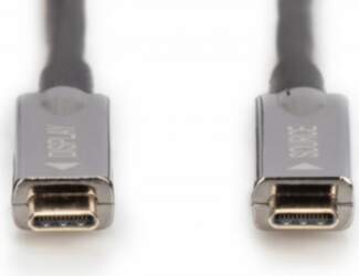 DIGITUS USB Type-C - USB Type-C
