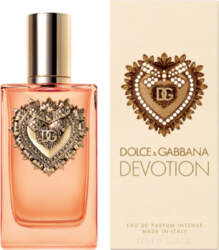 Dolce & Gabbana Devotion Intense EDP
