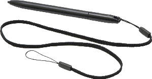 Durabook Spare Stylus & Tether for