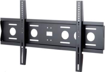 EDBAK Wall mount Lateral adjustment of