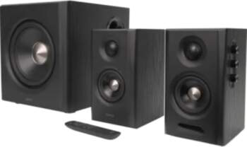 Edifier 2.1 Active Speaker |