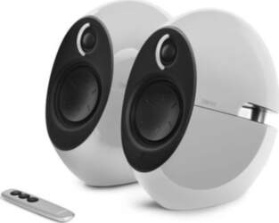 Edifier Luna HD Eclipse e25HD white
