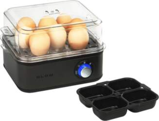 Egg cooker for 8 eggs BLOW