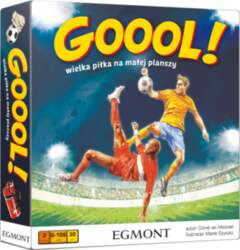 Egmont Gra goool! 4781