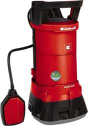 Einhell GE-DP 3925 ECO - immersion