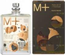 Escentric Molecules Molecule 01 + Patchouli