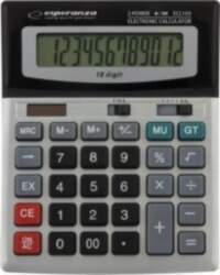 Esperanza ECL103 calculator Desktop Basic Black