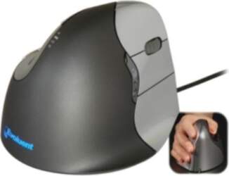 EVOLUENT Vert Optical Mouse 4 RH