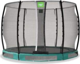 EXIT Allure Classic zemes batuts ø305cm