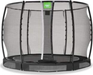 EXIT Allure Premium zemes batuts ø305cm