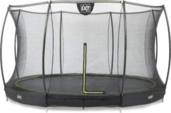 EXIT Silhouette zemes batuts ø427cm ar