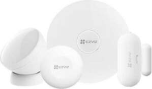EZVIZ CS-Tx / A3 Wireless security