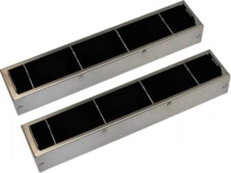 Faber Refill Long lasting Filter 112