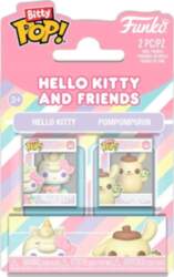 Figurka Funko Pop Funko Bitty POP
