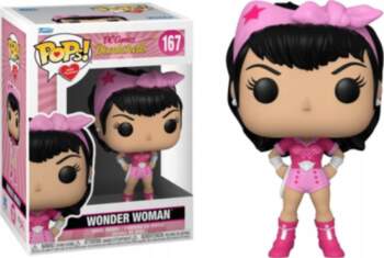 Figurka Funko Pop Funko DC Comics