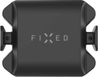 Fixed Cadence/Speed Sensor Spin Bluetooth Black