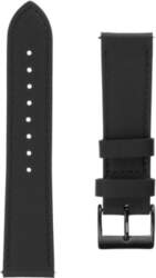 Fixed Leather Strap with Quick Release