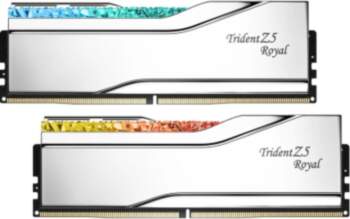 G.Skill Trident Z5 Royal memory