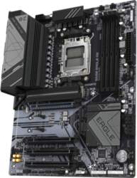 GIGABYTE B650 EAGLE AX - Socket
