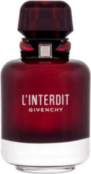 Givenchy L´Interdit / Rouge EDP 80ml