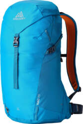 Gregory KIRO 28, backpack light blue
