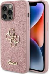 Guess Glitter Script Big 4G Back