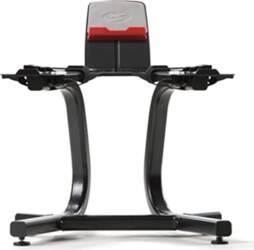 Hanteļu statīvs Bowflex SelectTech 552i un