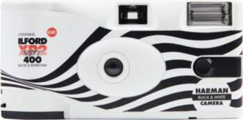 Harman Kardon Harman single use camera