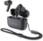 HEADSET WRL ECHO LITE E11 PLUS/BLACK