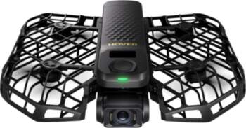HOVERAir X1 PROMAX Basic Combo (EU)