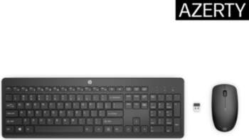 HP 450 Programmable Wireless Keyboard 4R184AA