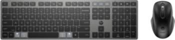 HP 720 Wireless Mouse Keyboard Combo