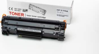 HP CF279A (F1EU) | Bk |