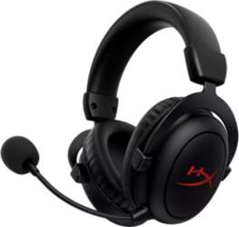 HyperX Cloud II Core Wireless Bezvadu