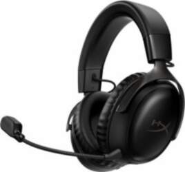 HyperX Cloud III Wireless Austiņas 77Z45AA