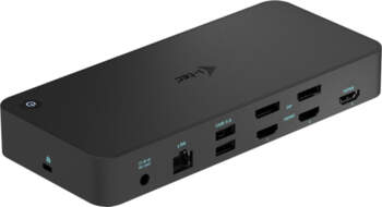 I-TEC USB 3.0 / USB-C