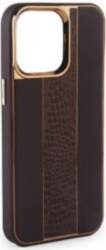 ILike iPhone 15 Leather Case Customized