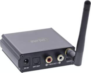 InLine® Bluetooth 5.1 HiFi Receiver