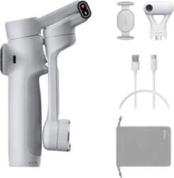 Insta360 Flow 2 AI Tracker Bundle