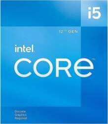 Intel® Core™ i5-12400 Processor 18M Cache
