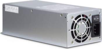 Inter-Tech ASPOWER U2A-B20600-S, PC power supply